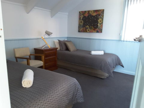 Swansea Motor Inn Tasmania - Hervey Bay Accommodation 1