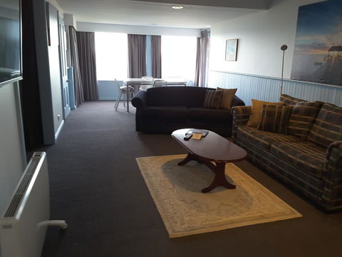 Swansea Motor Inn Tasmania - Hervey Bay Accommodation 8