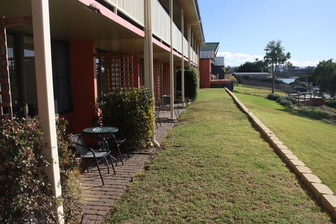 Swansea Motor Inn Tasmania - Hervey Bay Accommodation 18