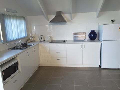 Swansea Motor Inn Tasmania - Hervey Bay Accommodation 5