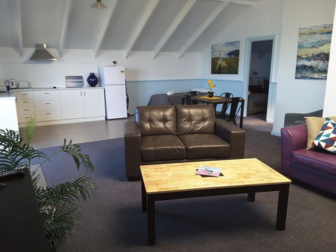 Swansea Motor Inn Tasmania - Hervey Bay Accommodation 3