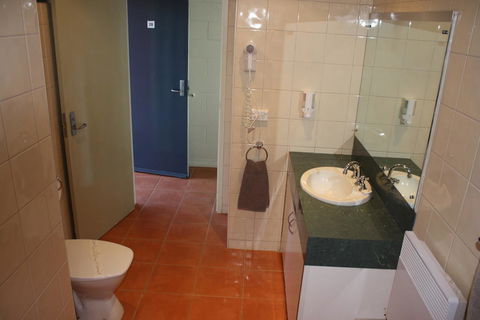 Swansea Motor Inn Tasmania - Hervey Bay Accommodation 31