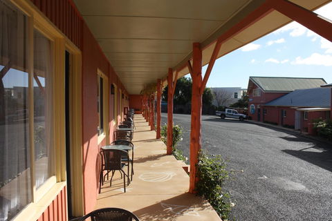Swansea Motor Inn Tasmania - Hervey Bay Accommodation 29