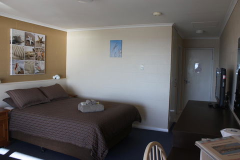 Swansea Motor Inn Tasmania - Hervey Bay Accommodation 39