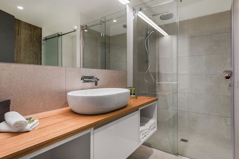 Peppers Silo - Hervey Bay Accommodation 28