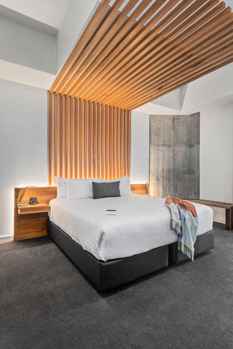 Peppers Silo - Hervey Bay Accommodation 23