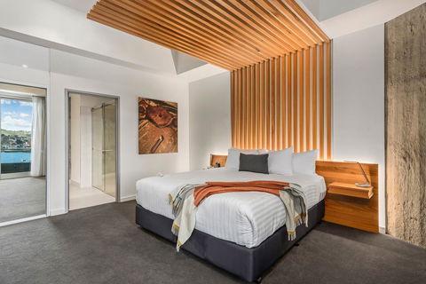Peppers Silo - Hervey Bay Accommodation 6