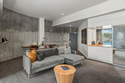 Peppers Silo - Hervey Bay Accommodation 27