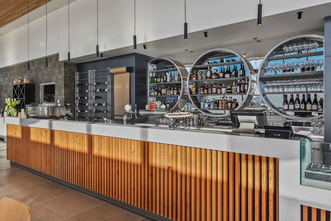 Peppers Silo - Hervey Bay Accommodation 29