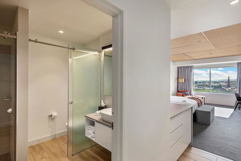 Peppers Silo - Hervey Bay Accommodation 24