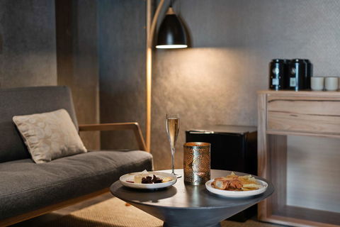 Peppers Silo - Hervey Bay Accommodation 16