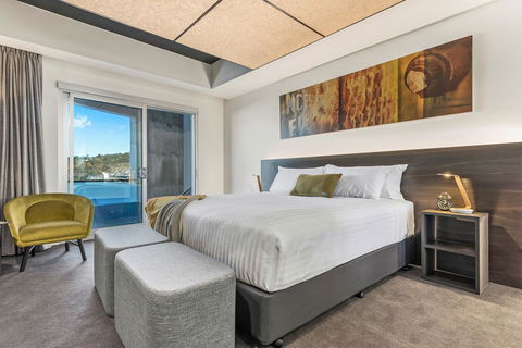 Peppers Silo - Hervey Bay Accommodation 0