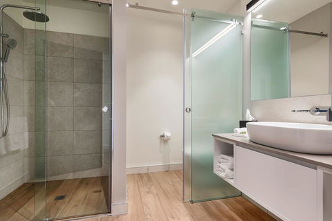 Peppers Silo - Hervey Bay Accommodation 25