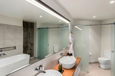 Peppers Silo - Hervey Bay Accommodation 12