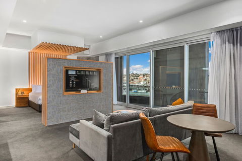 Peppers Silo - Hervey Bay Accommodation 22