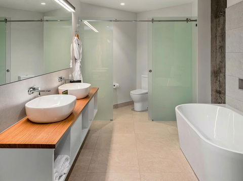 Peppers Silo - Hervey Bay Accommodation 14