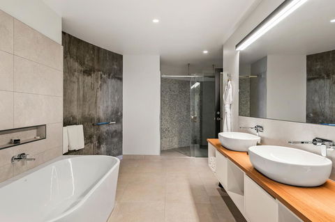 Peppers Silo - Hervey Bay Accommodation 15