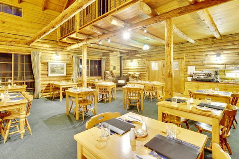 Lemonthyme Wilderness Retreat - Hervey Bay Accommodation 31