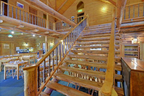 Lemonthyme Wilderness Retreat - Hervey Bay Accommodation 29