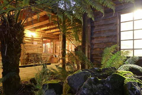 Lemonthyme Wilderness Retreat - Hervey Bay Accommodation 27