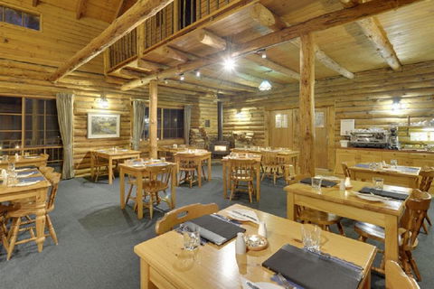 Lemonthyme Wilderness Retreat - Hervey Bay Accommodation 30