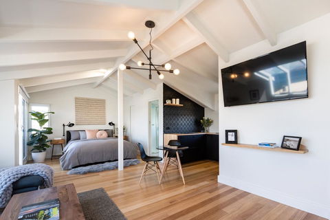 Litora Accommodation - Hervey Bay Accommodation 7