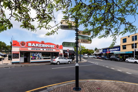 Litora Accommodation - Hervey Bay Accommodation 32