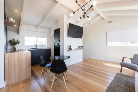 Litora Accommodation - Hervey Bay Accommodation 10