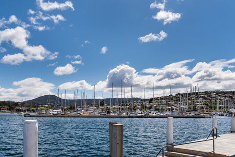 Litora Accommodation - Hervey Bay Accommodation 31