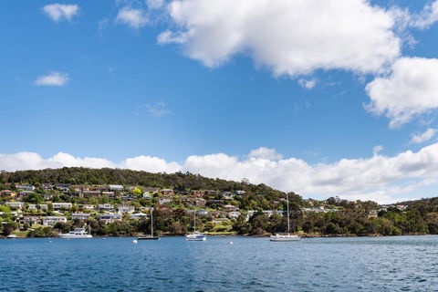 Litora Accommodation - Hervey Bay Accommodation 29