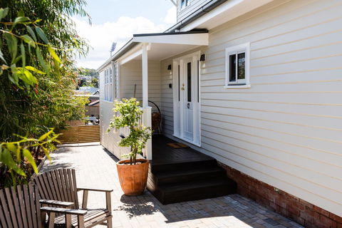 Litora Accommodation - Hervey Bay Accommodation 21