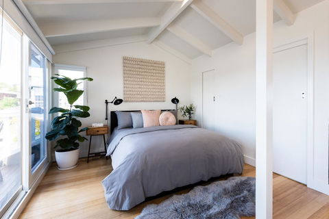 Litora Accommodation - Hervey Bay Accommodation 2