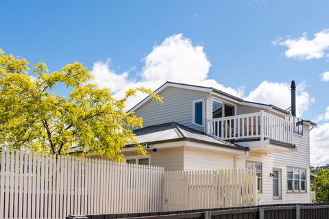 Litora Accommodation - Hervey Bay Accommodation 22