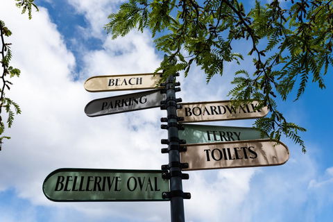 Litora Accommodation - Hervey Bay Accommodation 33