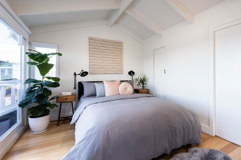 Litora Accommodation - Hervey Bay Accommodation 16