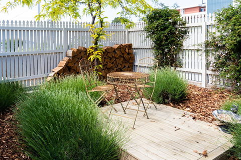 Litora Accommodation - Hervey Bay Accommodation 23