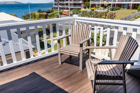 Litora Accommodation - Hervey Bay Accommodation 19