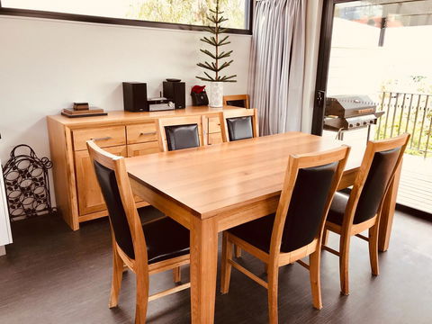 Omaroo House - Panoramic Water Views - Tourism Hervey Bay 20