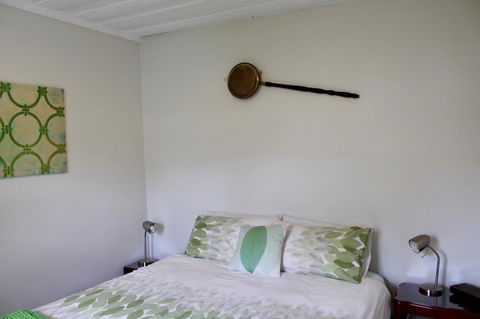 Omaroo House - Panoramic Water Views - Tourism Hervey Bay 27