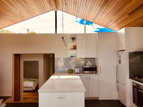 Omaroo House - Panoramic Water Views - Tourism Hervey Bay 16