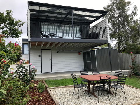 Omaroo House - Panoramic Water Views - Tourism Hervey Bay 31