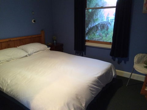 Tramway Cottage - Hervey Bay Accommodation 2