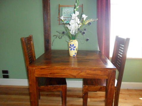 Tramway Cottage - Hervey Bay Accommodation 7