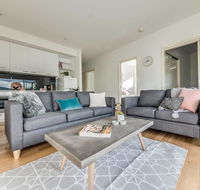 Marina View Apartment - Tourism Hervey Bay