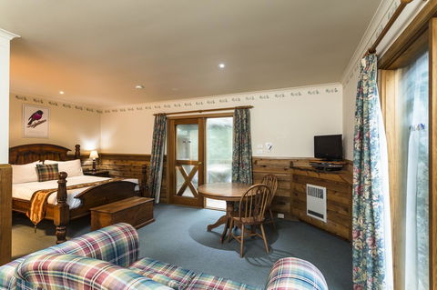 Cradle Forest Inn - Tourism Hervey Bay 23