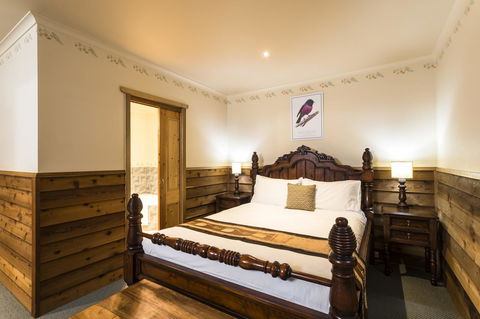 Cradle Forest Inn - Tourism Hervey Bay 17