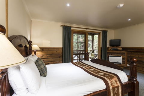 Cradle Forest Inn - Tourism Hervey Bay 29