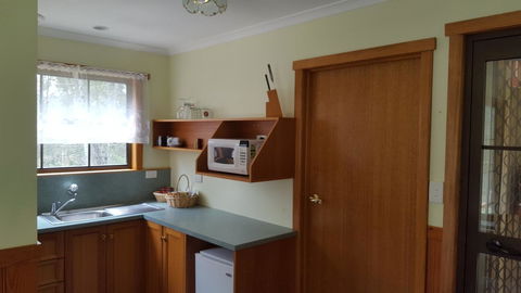 Cradle Forest Inn - Tourism Hervey Bay 9