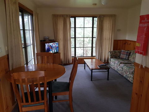 Cradle Forest Inn - Tourism Hervey Bay 8