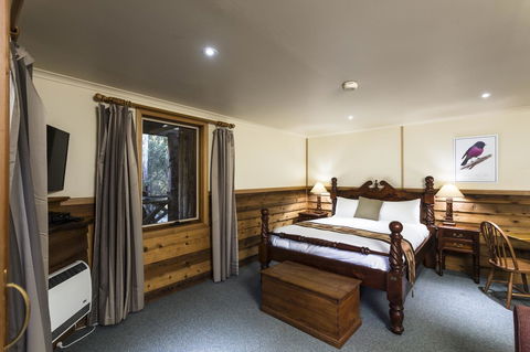 Cradle Forest Inn - Tourism Hervey Bay 21